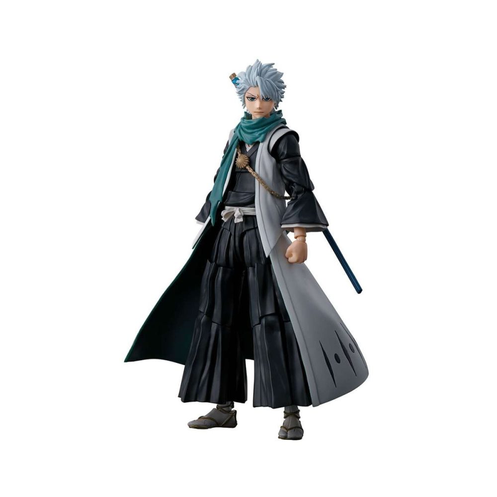 Bleach 1000 Years Toshiro Hitsugaya SHF