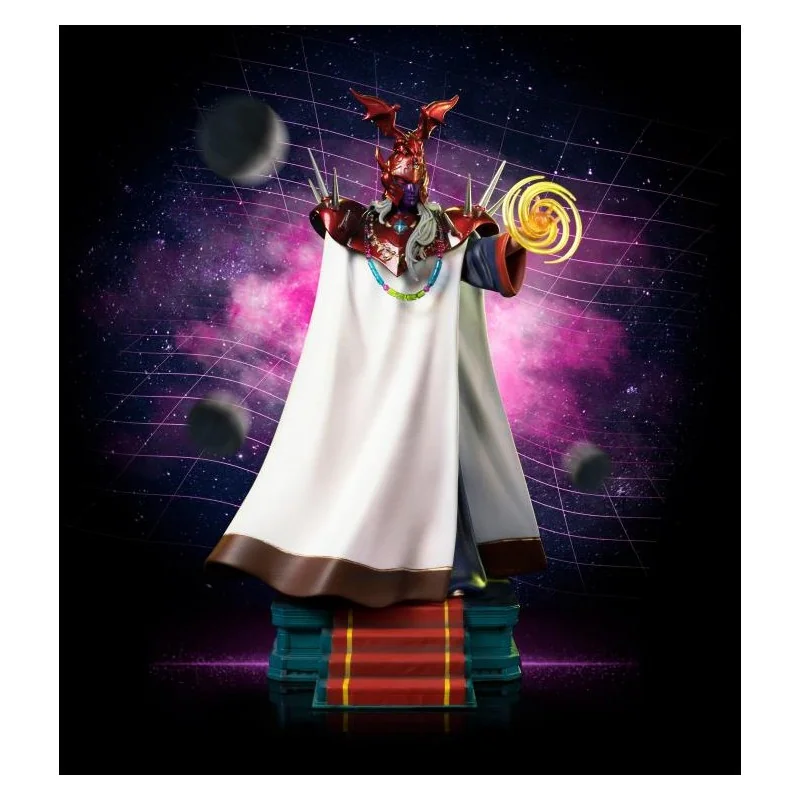 Figurine SAINT SEIYA POPE ARES 1/10 Figure