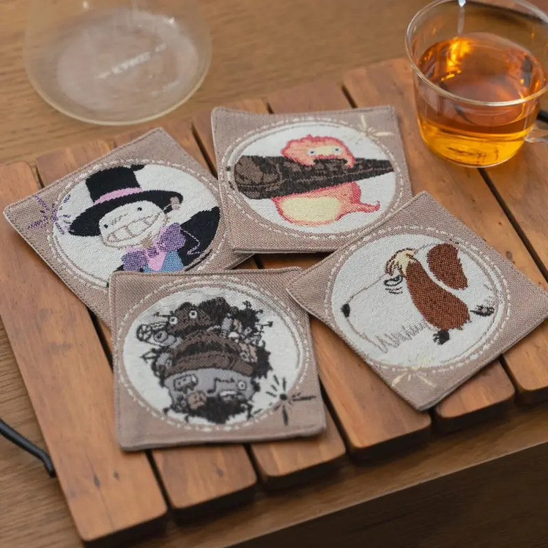 OFFICIAL STUDIO GHIBLI MERCHANDISE STORE IN EUROPE & UK