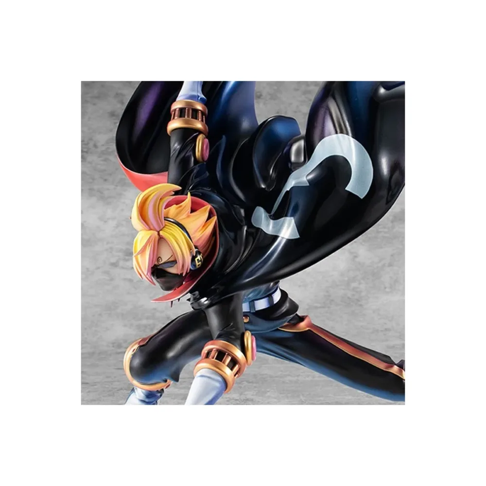 One Piece - Figurine Osoba Mask - Portrait of Pirates