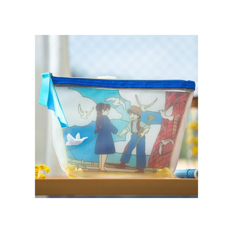OFFICIAL STUDIO GHIBLI MERCHANDISE STORE IN EUROPE & UK