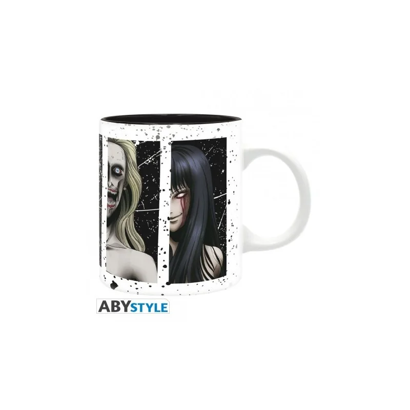 JUNJI ITO - Mug - 320 ml - Collection - subli
