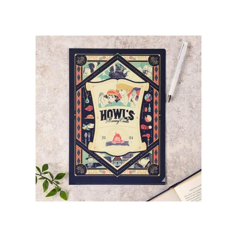 OFFICIAL STUDIO GHIBLI MERCHANDISE STORE IN EUROPE & UK