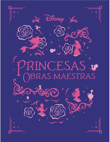 Princesas Obras Maestras