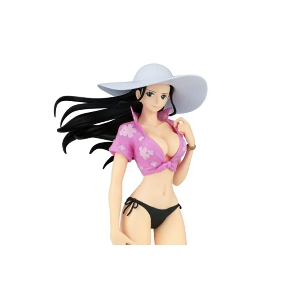 One Piece - Figurine Robin - Glitter & Glamours Splash Style