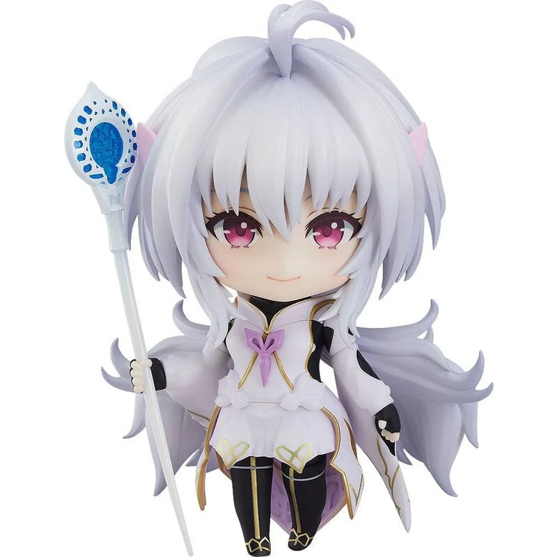 Fate/Grand Order Arcade figurine Nendoroid Caster/Merlin (Prototype) 10 cm