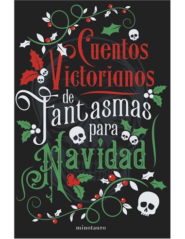 Cuentos Victorianos de Fantasmas Para Navidad – Livre