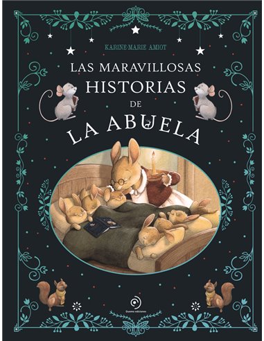 Las maravillosas historias de la abuela – Collection