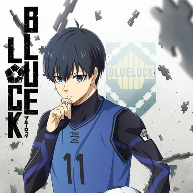 Blue Lock - Intégrale - Tomes 1 à 31