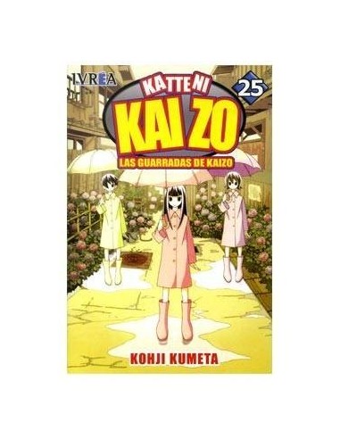 Las Guarradas de Kaizo 25 Comic – Comic