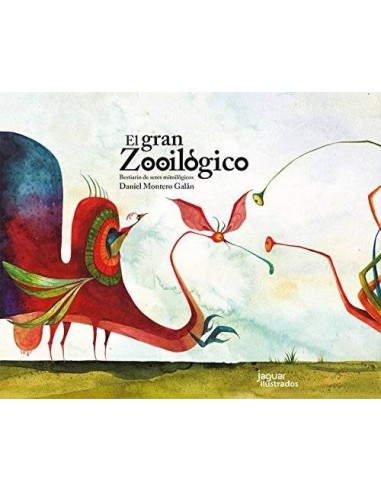 Gran Zooilogico,el