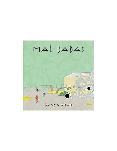 Mal Dadas