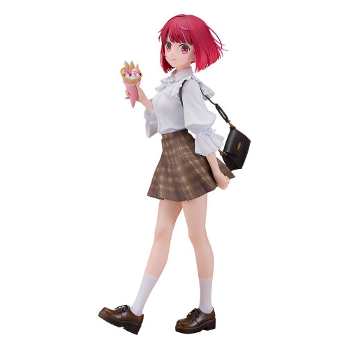 Oshi no Ko statue 1/6 Kana Arima: Date Style Ver. 26 cm - GOOD SMILE COMPANY