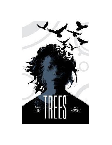 Trees 03. Tres Destinos