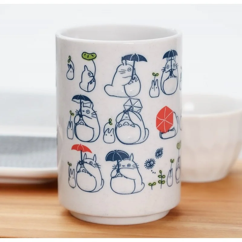 OFFICIAL STUDIO GHIBLI MERCHANDISE STORE IN EUROPE & UK