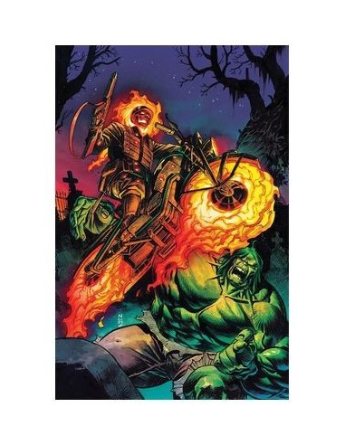 El Increible Hulk 06 (136) – Comic