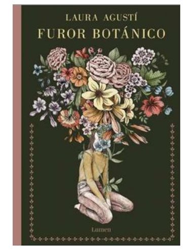 Furor Botanico – Livre
