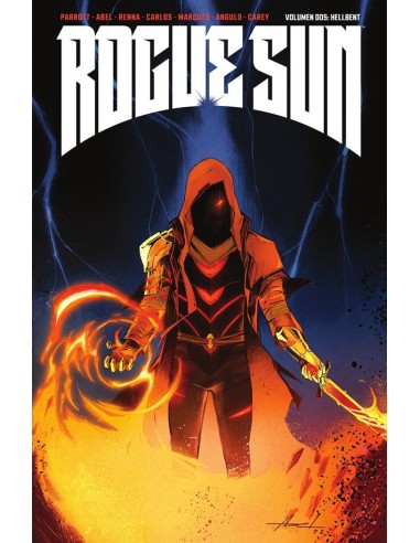 Rogue Sun 2 Hellbent