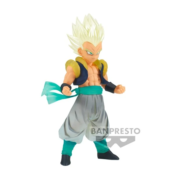 Banpresto – Clearize Super Saiyan Gotenks | Dragon Ball