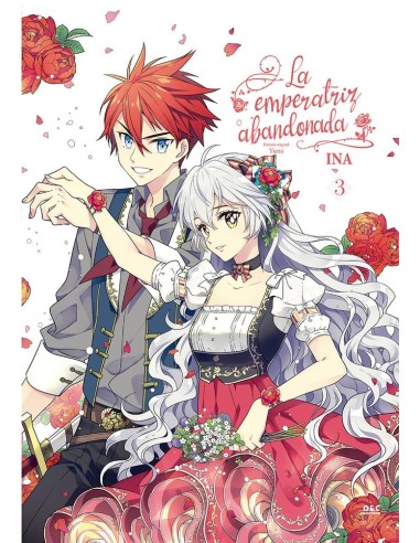 La Emperatriz Abandonada – Tome 3