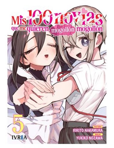Magilumiere Magical Girls S.a. – Tome 5