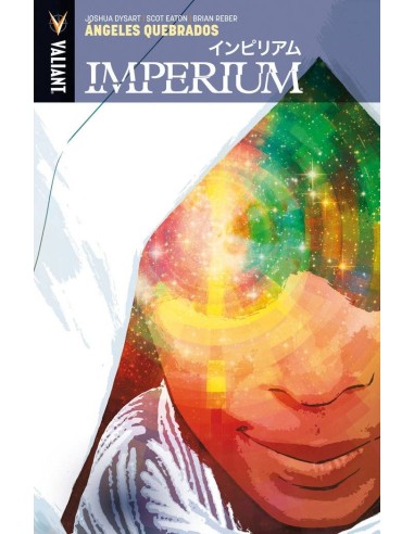 Imperium 2 Angeles Quebrados