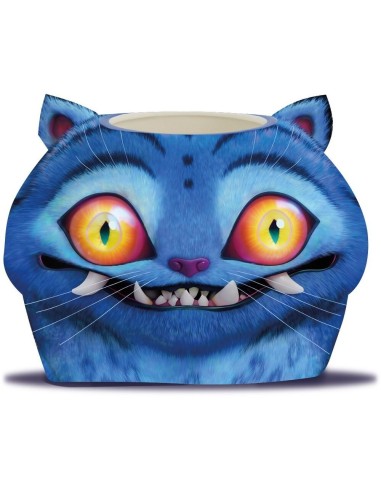 Taza Ceramica 3d 370 Ml en Caja Derpi Kpop Demon Hunters