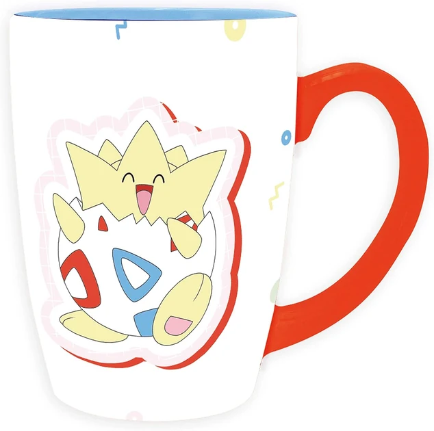 Pokémon - Mug - Togepi