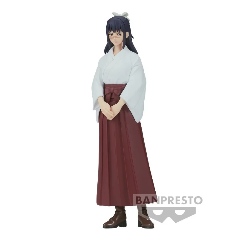 Figurine Jujutsu kaisen - jukon no kata - utahime iori