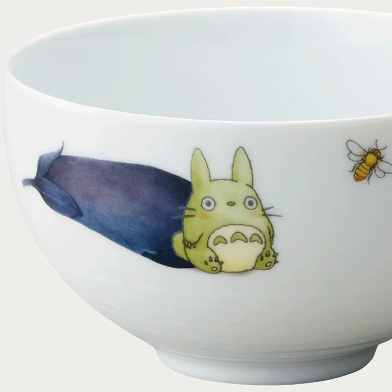 OFFICIAL STUDIO GHIBLI MERCHANDISE STORE IN EUROPE & UK