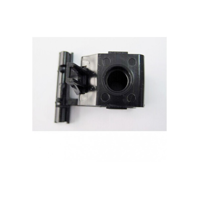 Pièce pour hélicoptère électrique Support axe rotor Tiny 530BL