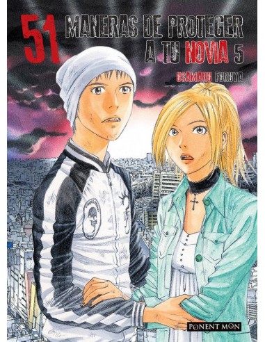 51 Maneras de Proteger a Tu Novia Vol – Tome 5