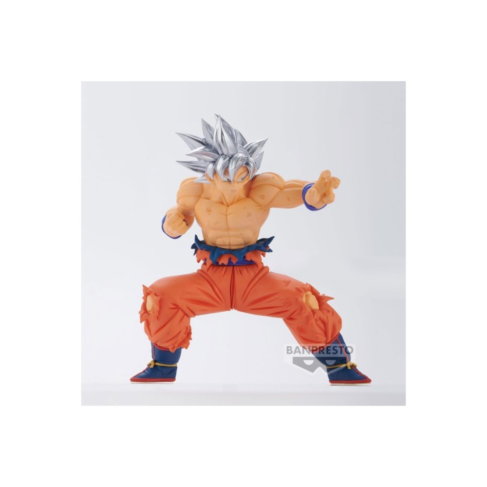 Dragon Ball Super Son Goku Blood Of Saiyans Special XX