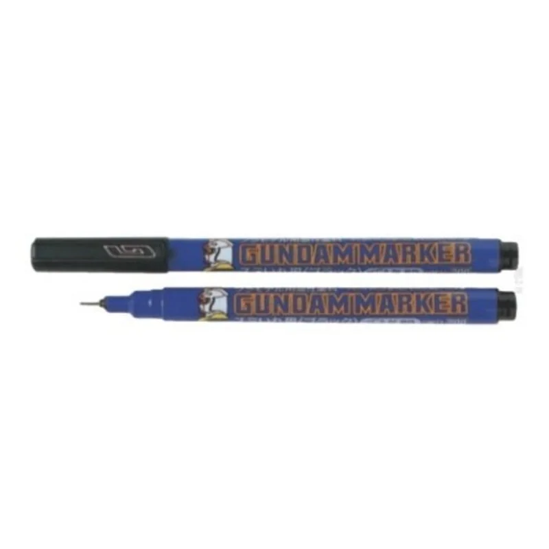 Marqueur Gunze gm03 gundam marker liner type brown