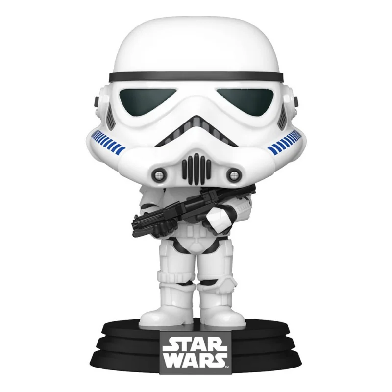 Figurine Star Wars New Classics POP! Star Wars Vinyl Stormtrooper 9 cm
