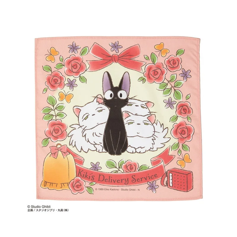 LA BOUTIQUE OFFICIELLE DES PRODUITS DÉRIVÉS DU STUDIO GHIBLI