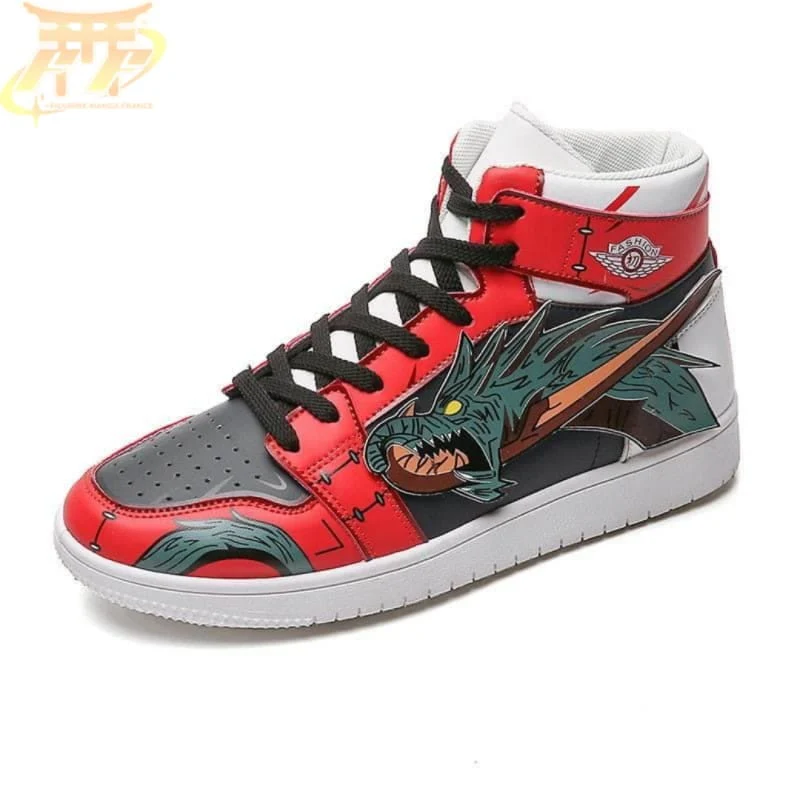 Sneakers Hashirama - Naruto Shippuden™