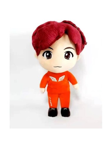 Peluche – Bts J-hope Tinytan