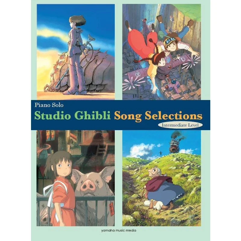 TIENDA OFICIAL DE STUDIO GHIBLI EN EUROPA