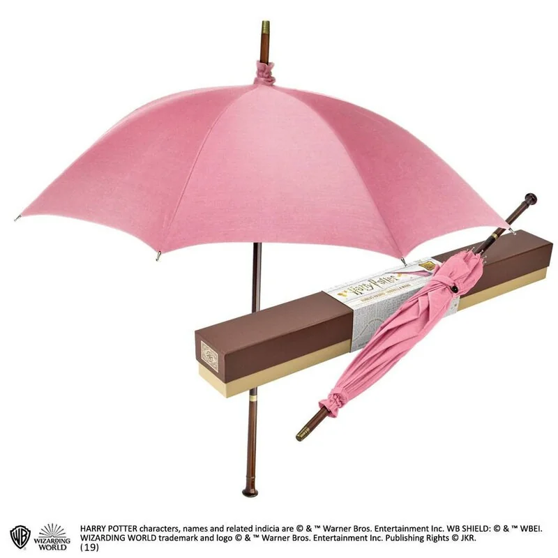 Réplique 1/1 Harry Potter parapluie Rubeus Hagrid