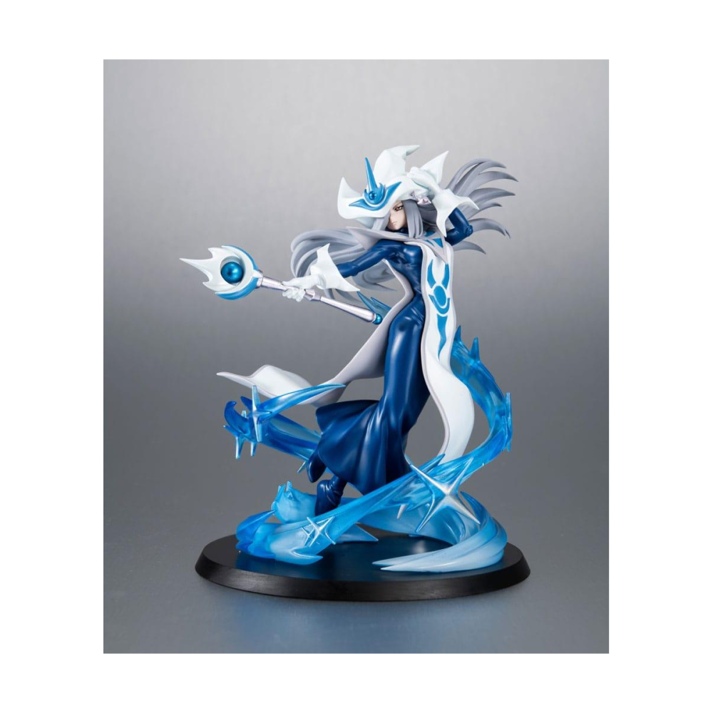 Yu-Gi-Oh! Duel Monsters Figurine Monsters Chronicle Silent Magician 12 cm