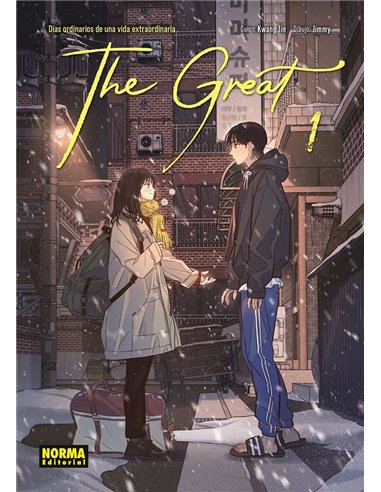 The Great 1