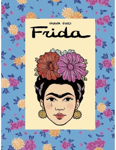 Frida Opereta Amoral – Livre