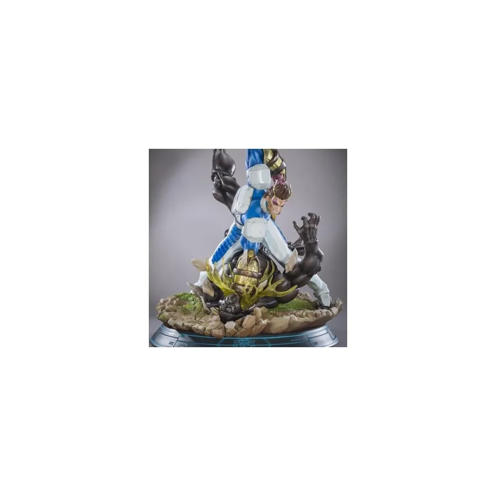 Figurine Sokichi Komachi HQS Tsume