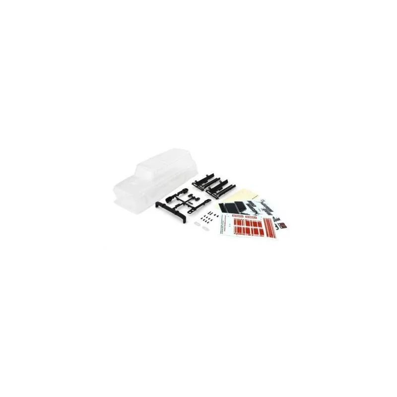 Carosserie Carrosserie Kyosho Mad Wagon VE (A peindre)