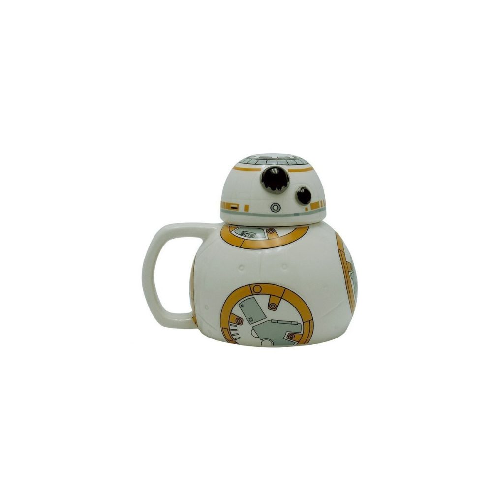 Mug 3D Star Wars Bb8