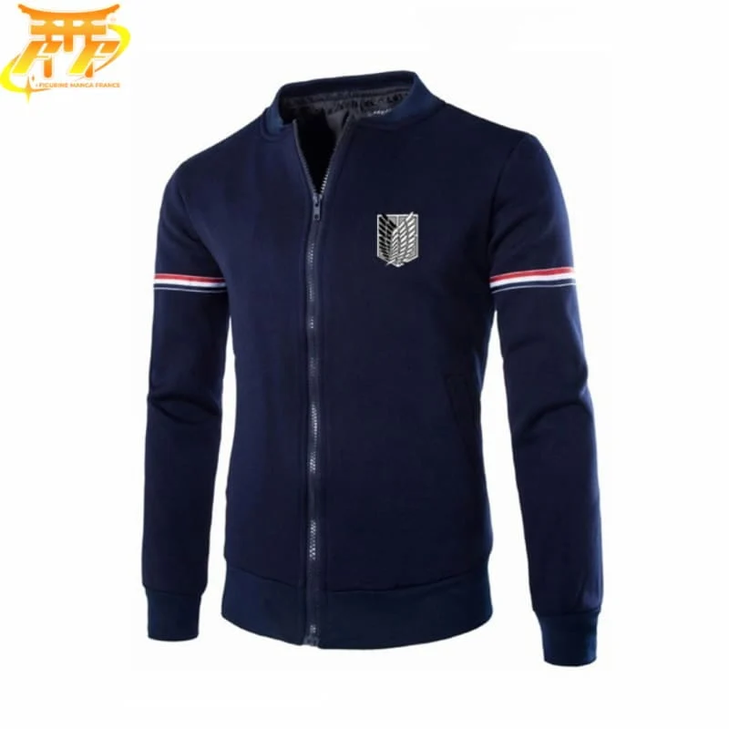 Veste Ailes de la Liberté - L'Attaque des Titans™