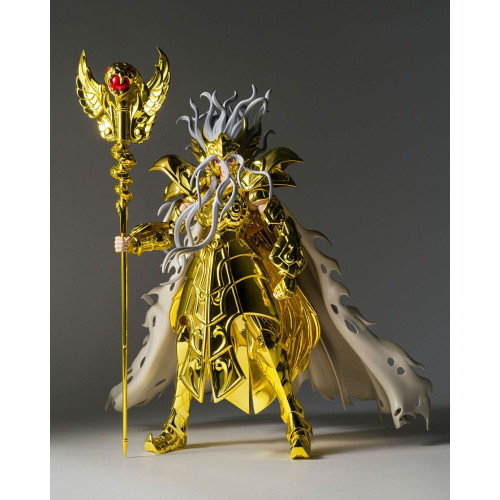 Saint Seiya figurine Myth Cloth Ex Opyx Odysseus 18 cm - BANDAI