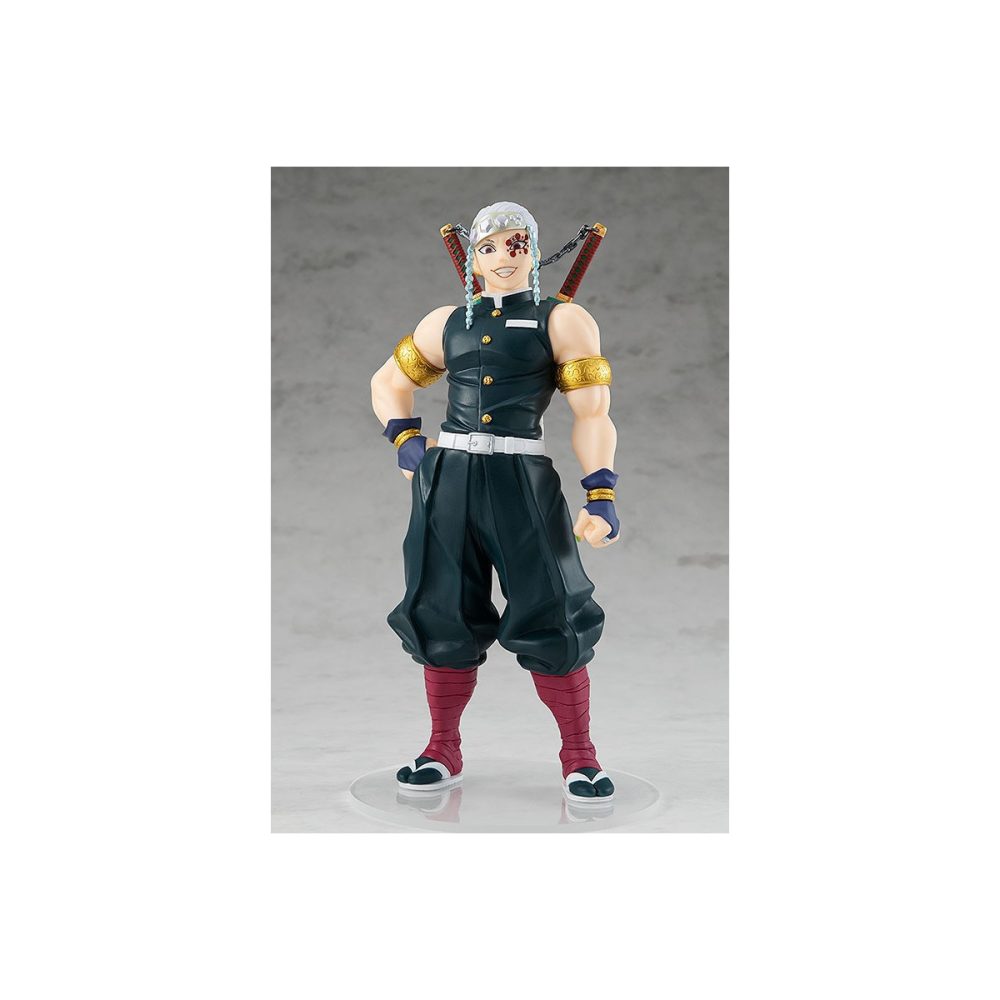 Demon Slayer - Tengen Usui PUP