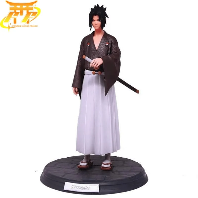 Figurine Sasuke Uchiha - Naruto Shippuden™
